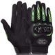 Моторукавички SP-Sport SC-06 розмір XL Black-Green - зображення 1