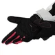 Мотоперчатки Scoyco Heroe MC29W размер L Black-Pink - изображение 8