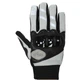 Мотоперчатки SP-Sport Motuoche 9410 размер L Black-Grey - изображение 2