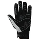 Мотоперчатки SP-Sport Motuoche 9410 размер L Black-Grey - изображение 3