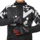 Мотоперчатки Scoyco CBP 01 размер L Black-Red - изображение 6