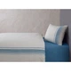 Постільна білизна Buldans. Elisa turquoise king size-Євро - зображення 2