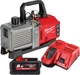 Насос вакуумний Milwaukee M18 FVP5-0 (4933492853) - изображение 3
