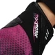 Моторукавички Zelart Madmotor MT-27 розмір M Black-Purple - зображення 9