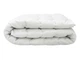 Силиконовое одеяло 4 сезона ArCloud. 4 Seasons White-200х220 - изображение 3
