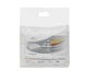 Силиконовое одеяло 4 сезона ArCloud. 4 Seasons White-200х220 - изображение 8