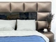 Зимнее силиконовое одеяло ArCloud. Grey Infinity-200х220 - изображение 3