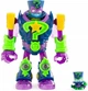 Фігурка Magic Box Super Things 10 seria Rescue Force Superbot Enigma 20258 - изображение 1