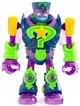 Фігурка Magic Box Super Things 10 seria Rescue Force Superbot Enigma 20258 - изображение 3