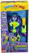 Фігурка Magic Box Super Things 10 seria Rescue Force Superbot Enigma 20258 - изображение 6