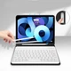 Чохол для планшета Apple iPad Air (4/5) 2020/2022 10.9" BeCover з бездротовою клавіатурою Black (BC_711144) - зображення 5