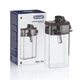 Капучинатор молочник DLSC012 для кофемашин DeLonghi 5513296641 - изображение 1
