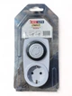Таймер механічний добовий Horoz Electric Timer-1 (108-001-0001) - зображення 1