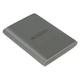 SSD диск внешний TRANSCEND 2TBESD360C, USB 20Gbps, Type C, Silver - изображение 3