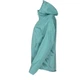 Куртка ж Turbat Isla Wmn canton blue - XS - блакитний - изображение 3