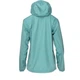 Куртка ж Turbat Isla Wmn canton blue - XS - блакитний - изображение 4