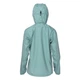Куртка ж Turbat Isla Wmn canton blue - XS - блакитний - изображение 6