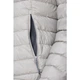 Куртка ж Turbat Trek Urban Wmn chateau gray - XS - бежевий - изображение 6