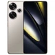 Смартфон Xiaomi POCO F6 5G 12/512GB Titanium EU - изображение 1