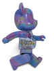 Статуетка Bearbrick x My First Baby x Macau 2021 400% 28 см Medicom Toy Цукерковий рай - зображення 12