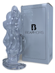 Статуетка Bearbrick x Decor case 400% 28 см Medicom Toy Чохол-сумка - зображення 3