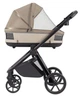 Коляска універсальна CARRELLO Omega CRL-6540 2in1 Solar Beige - изображение 5