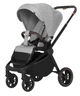 Коляска универсальная Carrello Epica CRL-8511/1 3in1 Silver Grey - изображение 9
