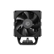 Кулер процессорный ID-Cooling Frozn A400 Black - изображение 6