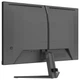 Монитор 27" Philips 27M2N3500NL, VA, 180 Гц, 0,5мс, 2хHDMI, DP, черно-серый - изображение 3