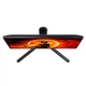 Монитор 24.5" AOC 25G3ZM/BK, VA, 240Гц, 0,5мс, 2х HDMI, DP, USB-hub, HAS, Pivot, черный - изображение 3