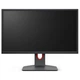 Монитор 24.5" BenQ ZOWIE XL2540K, 240Гц, HDMI x3, DP1.2, Pivot, темно-серый - изображение 1