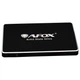 SSD диск AFox SATA III 2.5" 3D TLC 512Gb - изображение 6
