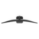 Монитор 34" AOC CU34V5C/BK, WQHD, VA, 100Гц, 1 мс, изогнутый, HDMI, DP, USB-C, USB-hub, колонки, черный - изображение 3