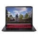Ноутбук 17.3" Acer Nitro 5 AN517-51-71EA: Intel Core i7-9750H, 4 GB, HDD 500 GB, nVidia GeForce RTX 2060, IPS, Full HD, Key Light - Б/В - изображение 1