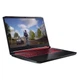 Ноутбук 17.3" Acer Nitro 5 AN517-51-71EA: Intel Core i7-9750H, 4 GB, HDD 500 GB, nVidia GeForce RTX 2060, IPS, Full HD, Key Light - Б/В - изображение 2
