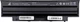 Аккумулятор 1stCharger для ноутбуков Dell 04YRJH 11.1V 5200mAh Black (BN1st4002) - изображение 1