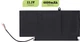 Аккумулятор 1stCharger для ноутбуков Dell V5560(VH748) 11.1V 4600mAh Black (BN1st4014) - изображение 2