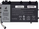 Аккумулятор 1stCharger для ноутбуков Dell (271J9) 11.4V 3000mAh Black (BN1st4017) - изображение 1