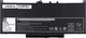 Аккумулятор 1stCharger для ноутбуков Dell Latitude E7270 (J60J5) 7.6V 7200mAh Black (BN1st4025) - изображение 1