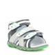 Сандалии Bartek 11708-1-0R5 23р. 14,7 см - изображение 2