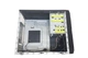 Корпус Chieftec Libra LT-01B-OP, 425 x 180 x 352 мм, без БП (верхній) mATX Б/В - зображення 3