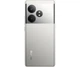 Смартфон Realme GT 6T 5G (RMX3853) 12/256GB Fluid Silver - зображення 3