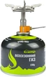 Комплект Горелка Tramp UTRG-048 + картридж 230 г UTRG-003 (UTRG-048+UTRG-003) - изображение 1