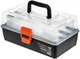Ящик для рыболовных снастей Select Tackle Box SLHS-304 29.4х18.7х15см - изображение 2