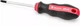Отвертка Wurth PH1-L80 Red Stripe (57512421) - изображение 2