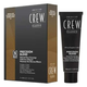 Камуфляж для маскування сивини рівень 5-6 American Crew Precision Blend Medium Ash 40 мл - зображення 1