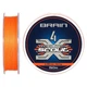 Шнур Brain Scout 4X 150m (fluoro orange) 0.205мм 146kg - зображення 1
