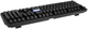 Klawiatura przewodowa Ducky Shine 7 PBT Cherry MX Black USB Black (100042972) - obraz 3