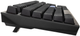 Klawiatura przewodowa Ducky Shine 7 PBT Cherry MX Black USB Black (100042972) - obraz 8