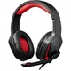Навушники Redragon Themis H220 Black/Red (77662) (204631) - зображення 1